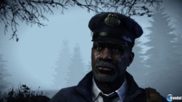 Silent Hill: Downpour