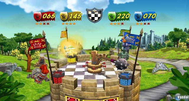 5 Arcade Gems WiiW