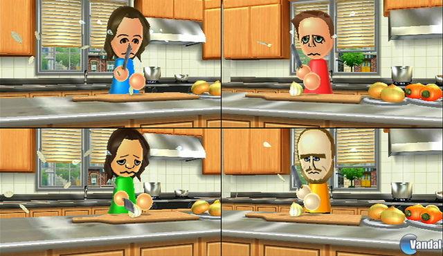 Wii Party
