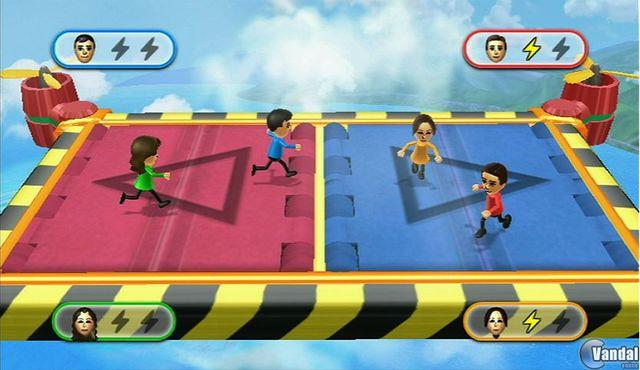 Wii Party
