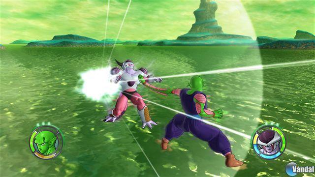 Dragon Ball Raging Blast 2