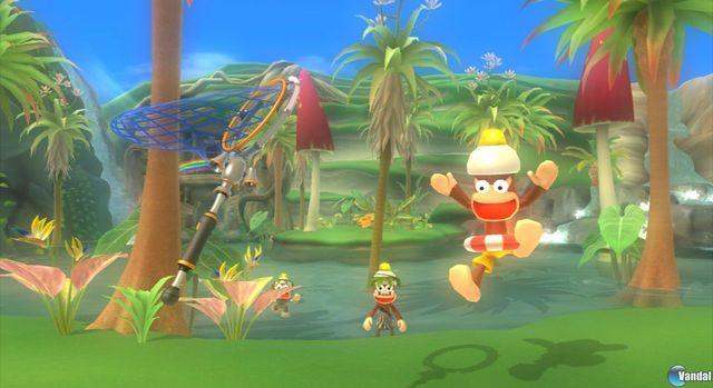 Ape Escape