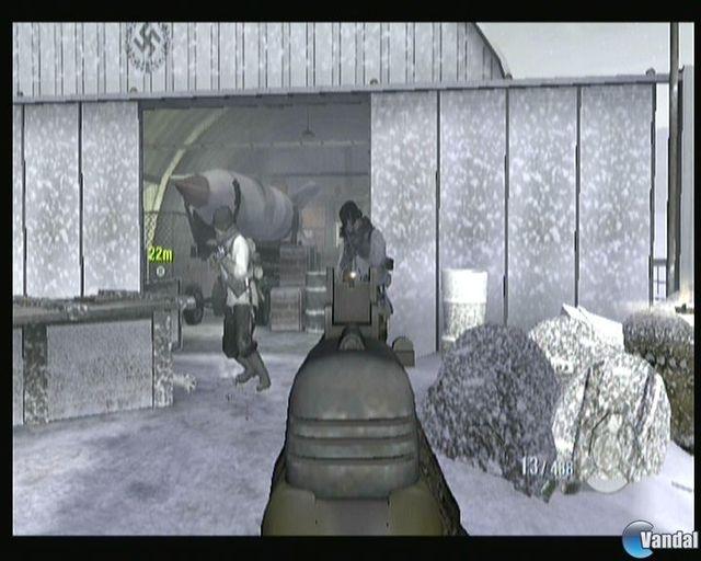 Call of Duty: Black Ops