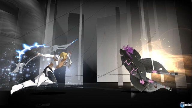 El Shaddai: Ascension of the Metatron