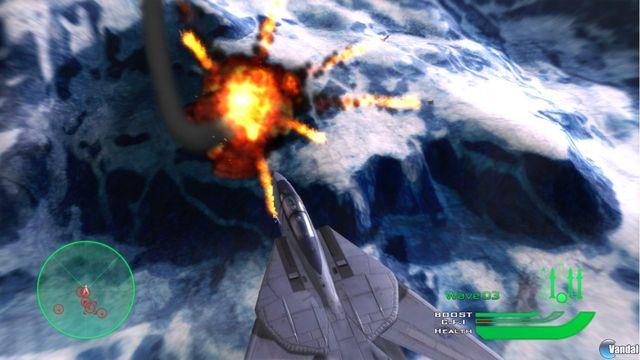 Top Gun PSN