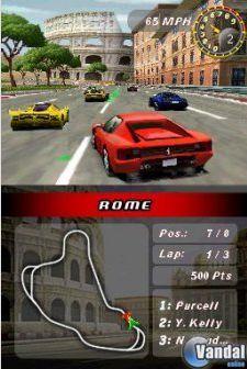 Ferrari GT Evolution DSiW