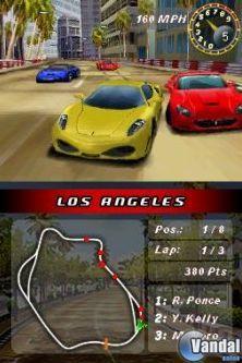 Ferrari GT Evolution DSiW