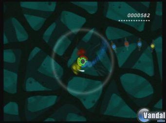 Art Style Penta Tentacles WiiW