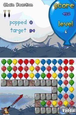 Bloons WiiW