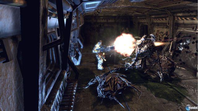 Alien Breed 2: Assault XBLA