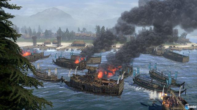 Total War: Shogun 2