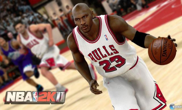 NBA 2K11