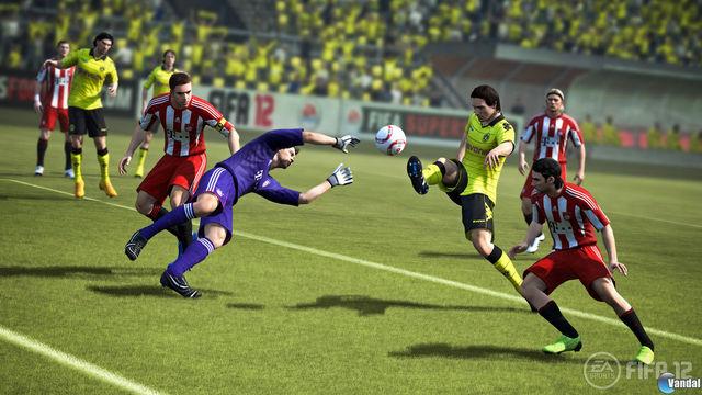 FIFA 12