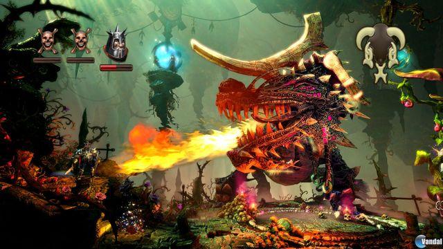Trine 2
