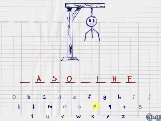 Family Games - Pen & Paper Edition WiiW