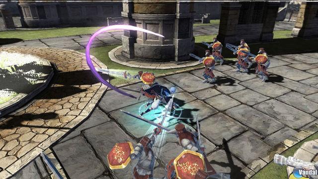 Malicious PSN