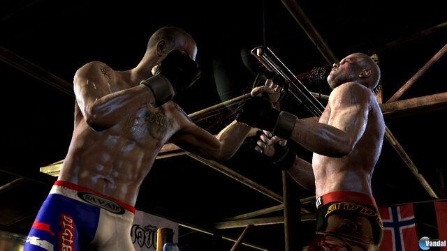 Supremacy MMA