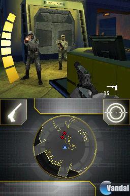 GoldenEye 2010