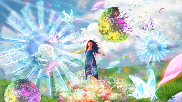 Child of Eden