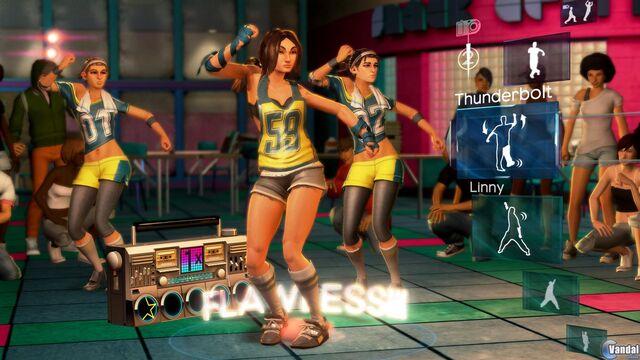 Dance Central