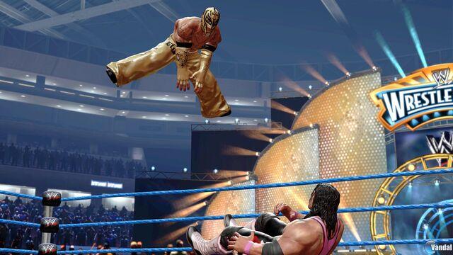 WWE All Stars
