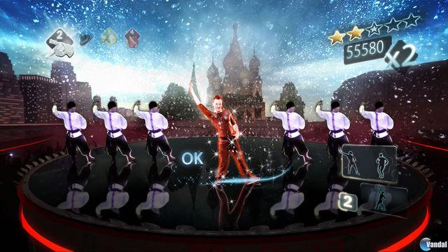 Michael Jackson: The Experience