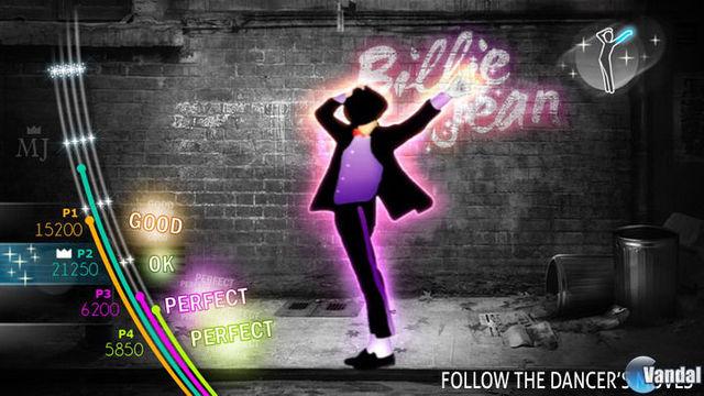 Michael Jackson: The Experience