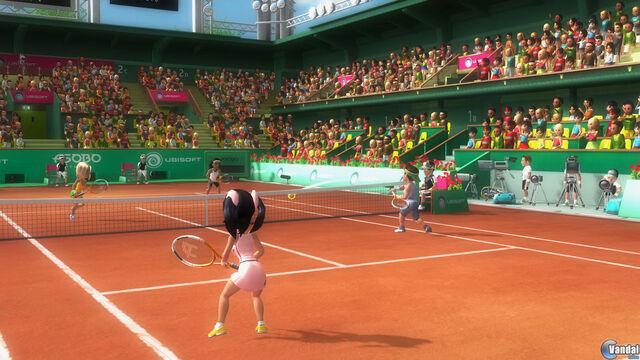 Racquet Sports