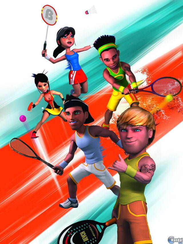 Racquet Sports
