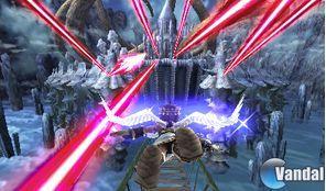 Kid Icarus: Uprising
