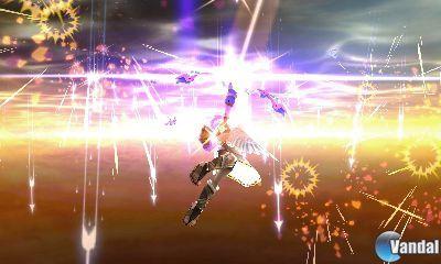 Kid Icarus: Uprising