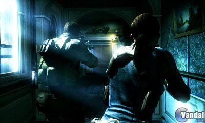 Resident Evil Revelations