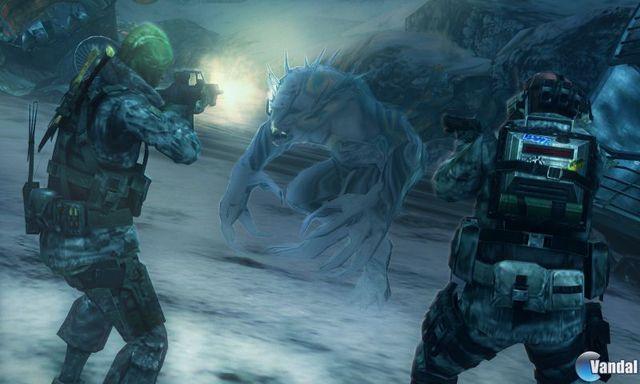 Resident Evil Revelations