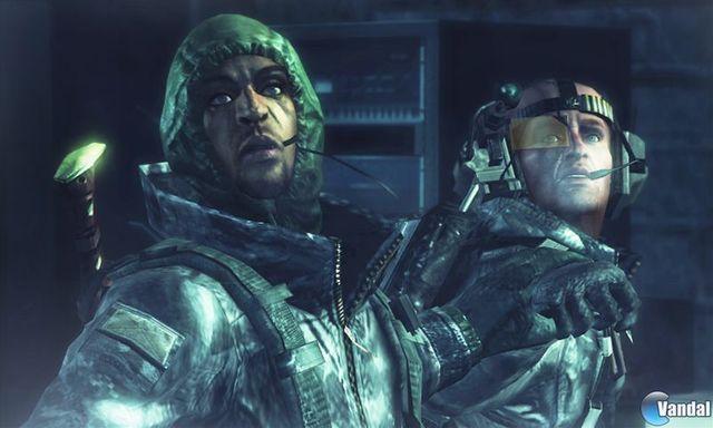 Resident Evil Revelations