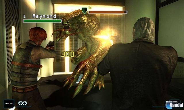Resident Evil Revelations