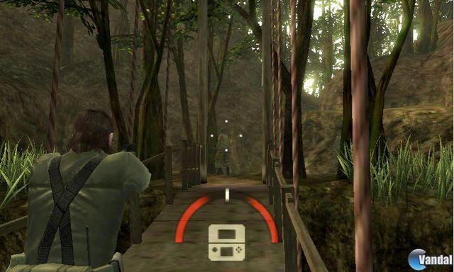 Metal Gear Solid 3D: Snake Eater
