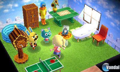 animal crossing 3ds rom download