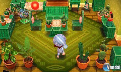 Animal Crossing: New Leaf