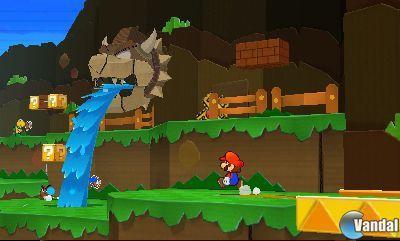 Paper Mario Sticker Star