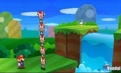 Paper Mario Sticker Star