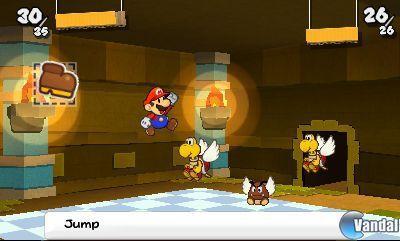 Paper Mario Sticker Star