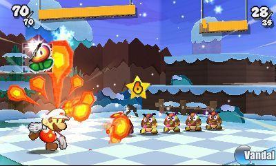 Paper Mario Sticker Star