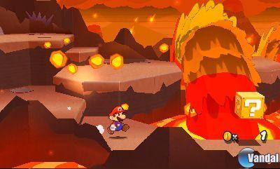 Paper Mario Sticker Star