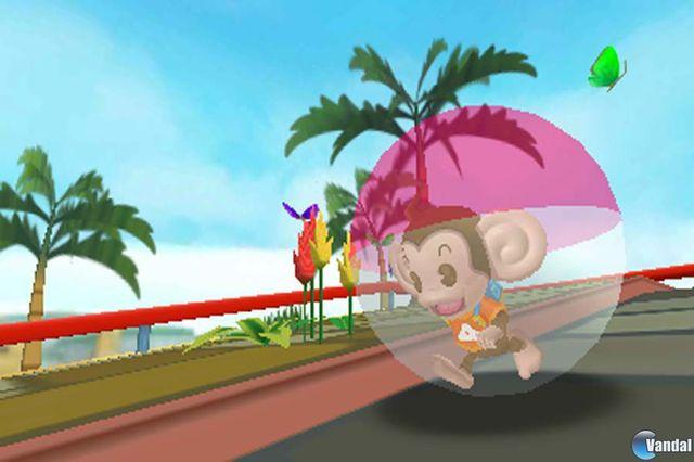 Super Monkey Ball