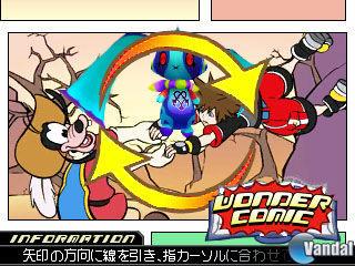 Kingdom Hearts 3D: Dream Drop Distance
