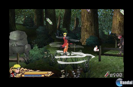 Naruto Shippuden 3D – The New Era