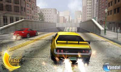 Driver Renegade 3D