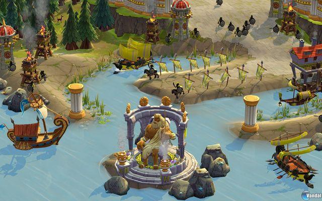 Age of Empires Online