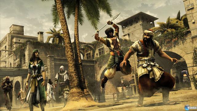 Assassin's Creed Revelations
