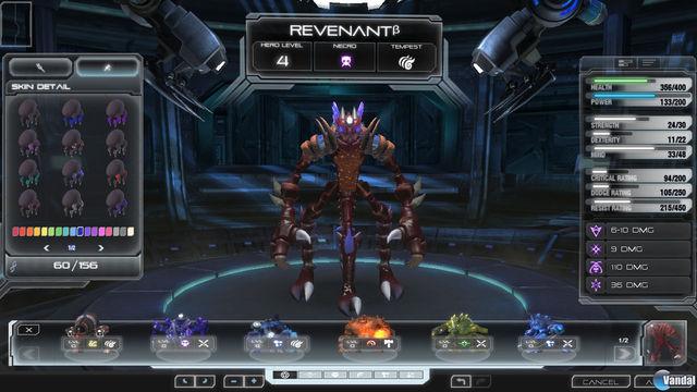 Darkspore